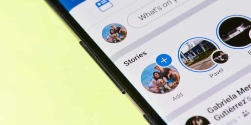 صورة لـ كيفية إنشاء وتخصيص قصص Facebook | create-facebook-stories-featured