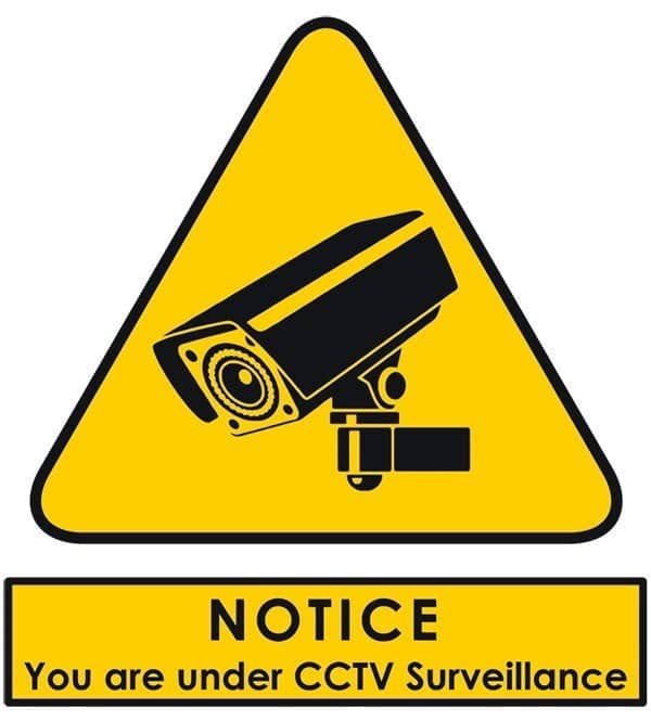 صورة لـ كيف يتم استخدام ميزة التعرف على الوجه لتنفيذ القانون ولماذا يهم هذا | facial-recognition-surveillance-DzTechs