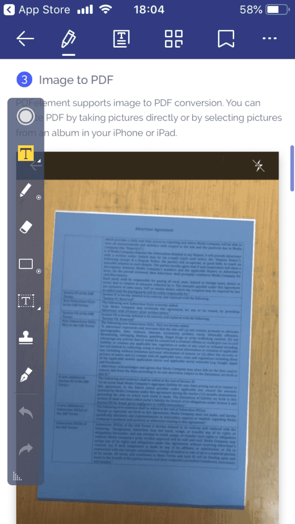 صورة لـ تحرير ملفات PDF مجانا بدون علامات مائية لجميع المنصات | free-PDF-editor-without-watermark-15-DzTechs