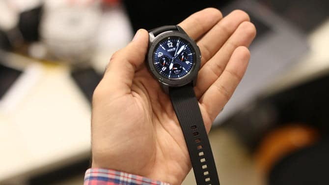 صورة لـ أفضل تطبيقات Galaxy Watch و Active 2 (لسنة 2023) | gala-DzTechs