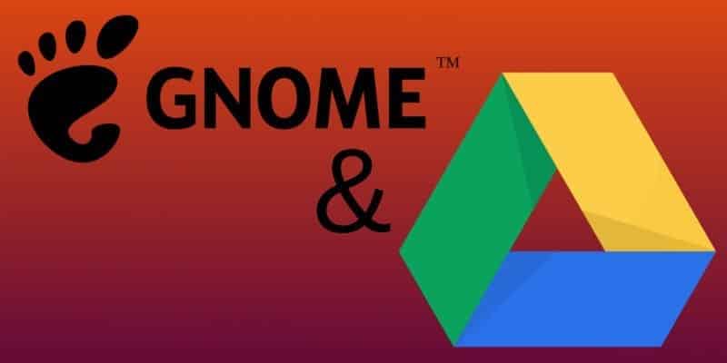 صورة لـ كيفية تركيب وتحميل Google Drive في نظام Ubuntu | gnome-drive-feat