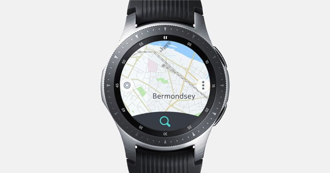 صورة لـ أفضل تطبيقات Galaxy Watch و Active 2 (لسنة 2023) | here-we-go-DzTechs