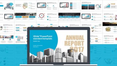 صورة لـ قم بتجهيز عرض PowerPoint التقديمي الخاص بك باستخدام iSlide | islide-featured-image