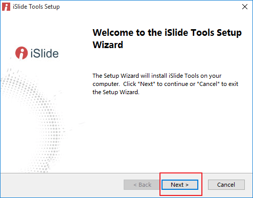 صورة لـ قم بتجهيز عرض PowerPoint التقديمي الخاص بك باستخدام iSlide | islide-setup-1-DzTechs