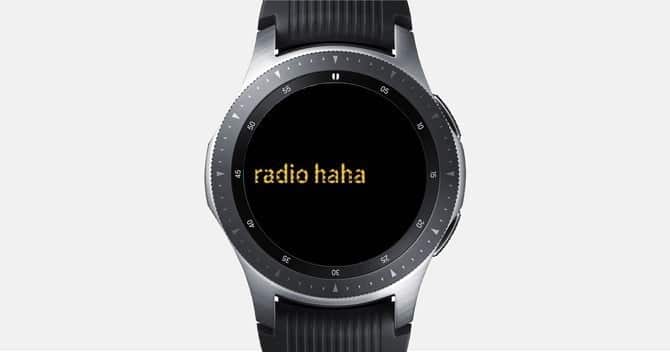 صورة لـ أفضل تطبيقات Galaxy Watch و Active 2 (لسنة 2023) | led-DzTechs