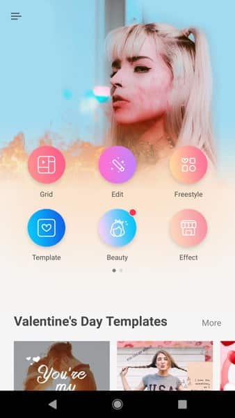 صورة لـ أفضل 5 تطبيقات لـ Video collage maker لـ Android و iOS | photo-collage-DzTechs