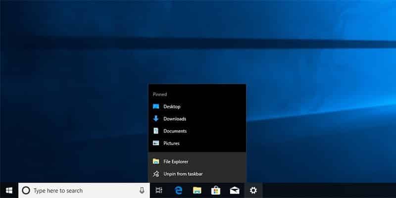 صورة لـ كيفية تعطيل عرض العناصر الحديثة والأماكن الأكثر شيوعًا في نظام التشغيل Windows 10 | recent-items-win10-featured