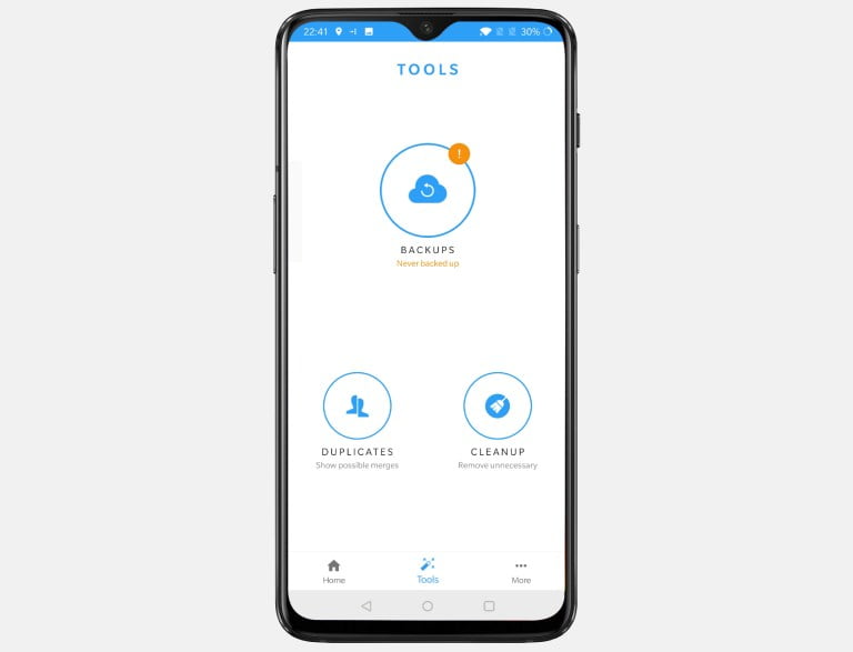 صورة لـ أفضل 8 تطبيقات لإدارة جهات الاتصال لنظام Android | simpler-DzTechs