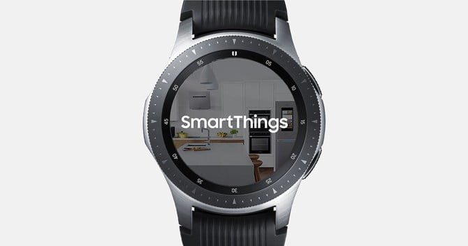 صورة لـ أفضل تطبيقات Galaxy Watch و Active 2 (لسنة 2023) | smart-things-DzTechs