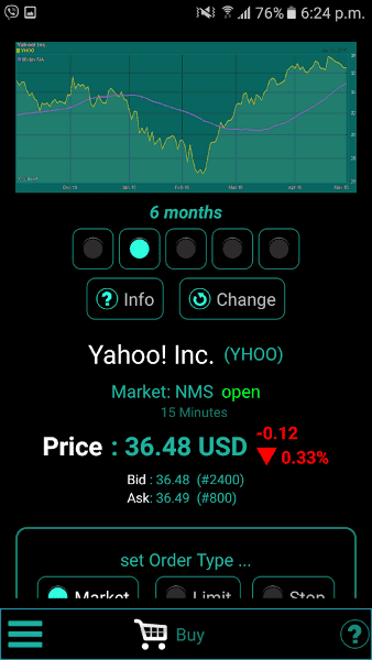 صورة لـ أفضل تطبيقات محاكاة سوق الأسهم لنظام Android و iOS | stock-simulator-The-Game-of-Stocks-DzTechs