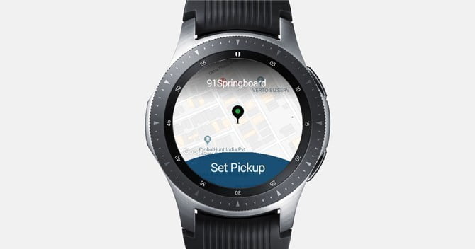 صورة لـ أفضل تطبيقات Galaxy Watch و Active 2 (لسنة 2023) | uber-DzTechs