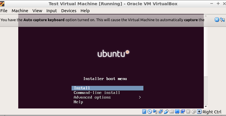 صورة لـ كيفية تثبيت وتشغيل VirtualBox على نظام Ubuntu | virtualbox-ubuntu-featured