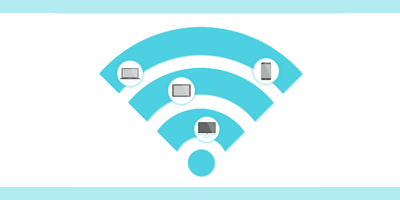 صورة لـ 5 من أفضل برامج تحليل Wi-Fi لـ Windows لاكتشاف أي إشارة Wi-Fi هي الأكثر موثوقية | wifi-DzTechs
