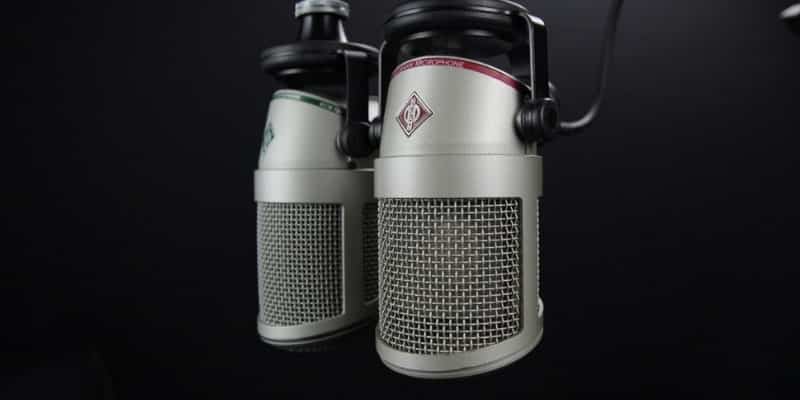 صورة لـ كيفية إعداد ميكروفون خارجي في نظام التشغيل Windows وجعله الافتراضي | windows-microphone-featured-image