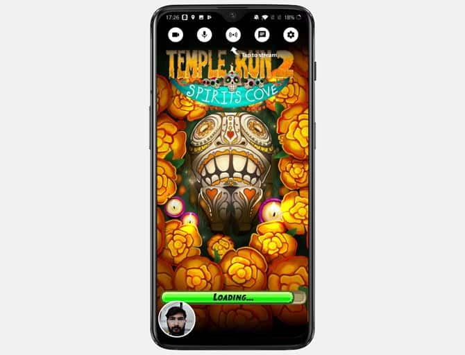 صورة لـ أفضل تطبيقات البث المُباشر لأجهزة Android و iOS | youtube-gamin-DzTechs