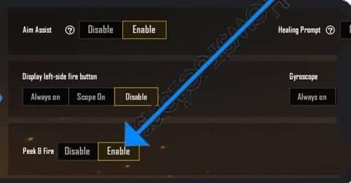 صورة لـ أفضل النصائح والخدع لـ PUBG Mobile للحصول على عشاء الدجاج | 10-Cool-PUBG-Mobile-Tips-and-Tricks-to-Get-that-Chicken-Dinner4-DzTechs