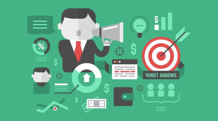 صورة لـ ما هو التسويق بالعمولة وكيف تبدأ به؟ تعلم أساسيات Affiliate Marketing | 167_target_audience-1080x675-720x400-DzTechs