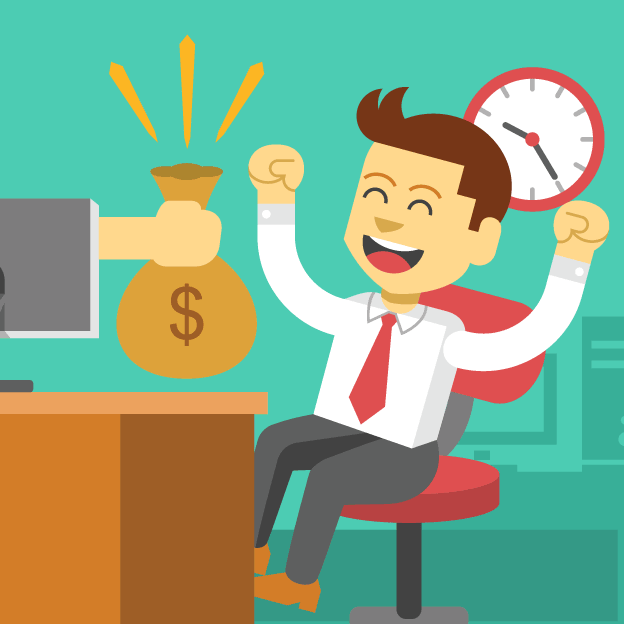 صورة لـ 20+ من أفضل برامج التسويق بالعمولة Affiliate Programs للمبتدئين | 5-best-affiliate-programs-bloggers-624x624-624x624-DzTechs