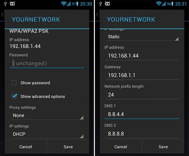صورة لـ كيفية إصلاح خطأ “Network Lag Detected” في PUBG Mobile | ANDROID-LAG-FIX-1-DzTechs