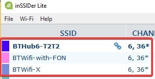 صورة لـ كيفية البحث عن أفضل قناة Wi-Fi لشبكتك | Best-Channel-Duplicates-DzTechs