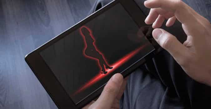 صورة لـ أفضل الوسائل لمنع المواقع غير اللائقة والإباحية على نظام Android | Block-Porn-on-Android