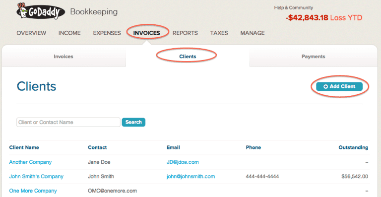 صورة لـ أفضل تطبيقات المُحاسبة للأعمال التجارية الصغيرة (المجانية والمدفوعة) | Bookkeeping-and-Accounting-Apps-for-Small-Businesses-6-DzTechs