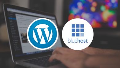 صورة لـ كيفية تثبيت WordPress على استضافة Bluehost في 2023 – برنامج تعليمي كامل | Create-WordPress-Blog-with-Bluehost-Hosting