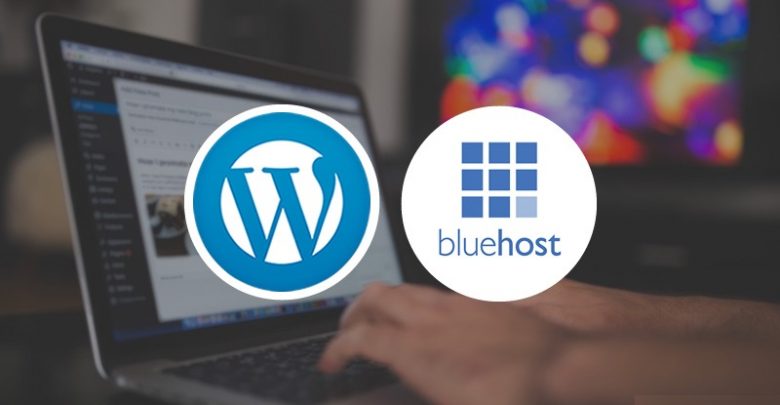 صورة لـ كيفية تثبيت WordPress على استضافة Bluehost في 2023 – برنامج تعليمي كامل | Create-WordPress-Blog-with-Bluehost-Hosting