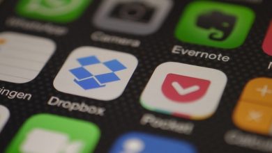 صورة لـ كيفية حذف ملفات Dropbox الخاصة بك في وقت مجدول | Delete-Featured