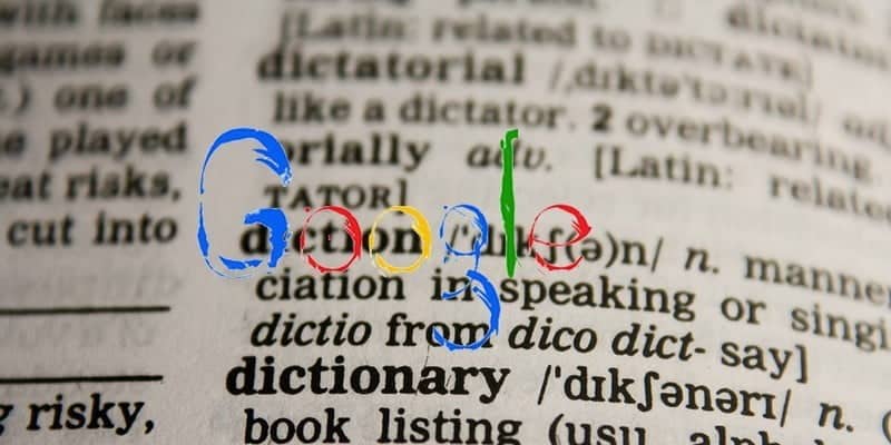 صورة لـ كيفية إضافة قواميس وإدارتها على Google Chrome | Dictionary-Featured-DzTechs