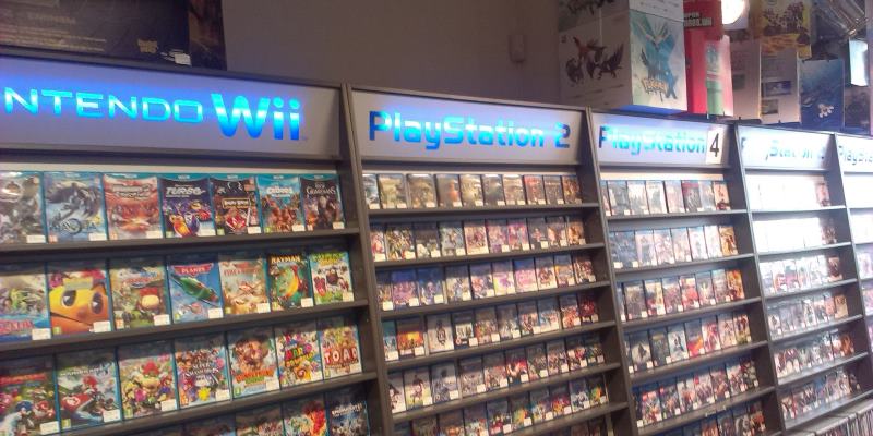 صورة لـ كيف يتم تسريب ألعاب الفيديو بالكامل قبل وقت الإصدار؟ | Game-Leaks-Featured-DzTechs