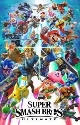 صورة لـ كيف يتم تسريب ألعاب الفيديو بالكامل قبل وقت الإصدار؟ | Game-Leaks-Smash-DzTechs