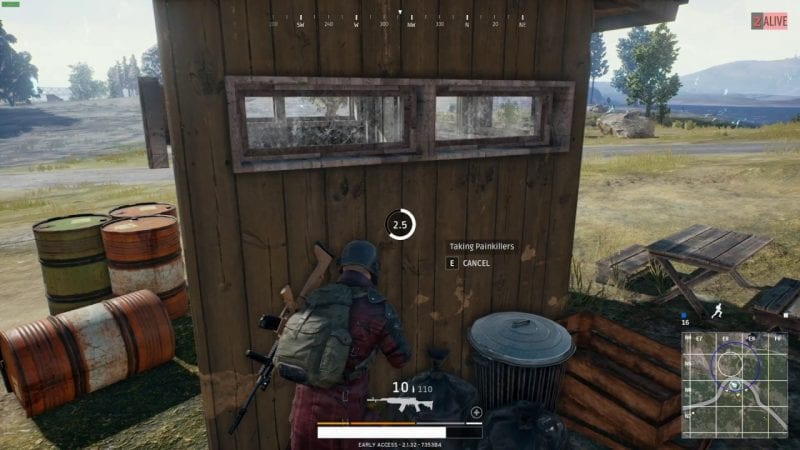 صورة لـ أفضل النصائح والخدع لـ PUBG Mobile للحصول على عشاء الدجاج | Healing-DzTechs