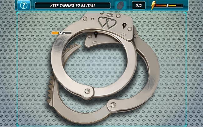 صورة لـ أفضل ألعاب الكائنات والأشياء المُخفية لأجهزة Android و iPad | Hidden-object-game-CSI-Hidden-Crimes-DzTechs