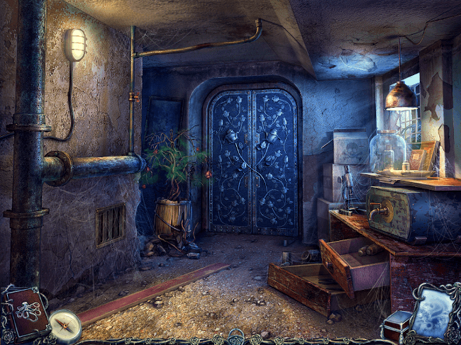 صورة لـ أفضل ألعاب الكائنات والأشياء المُخفية لأجهزة Android و iPad | Hidden-object-game-Twisted-Lands-Origin-DzTechs