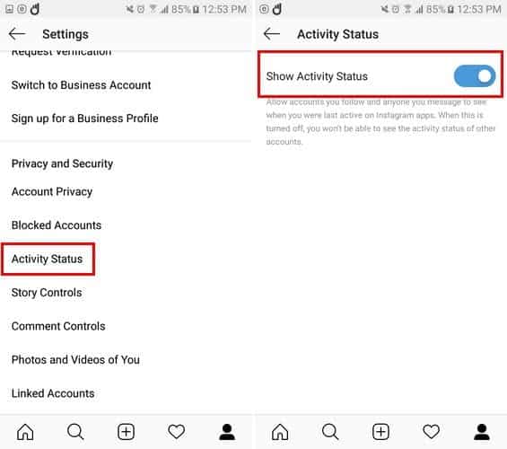 صورة لـ كيفية منع المُستخدمين الآخرين في Instagram من العثور عليك لحماية خصوصيتك | Hide-OnlIne-DzTechs