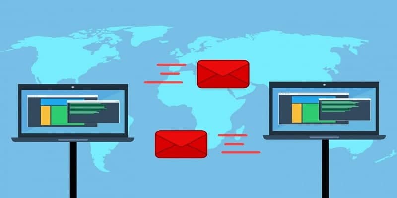 صورة لـ كيفية إعداد خادم البريد الإلكتروني الخاص بك على كمبيوتر Windows | Host-Email-Server-Featured-DzTechs