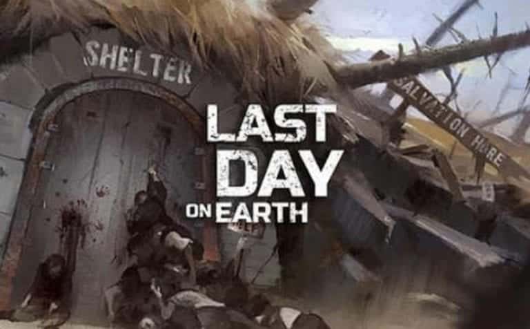 صورة لـ أفضل +10 ألعاب على طراز PUBG Mobile لأجهزة Android و iOS | Last-Day-on-Earth-768x476-DzTechs