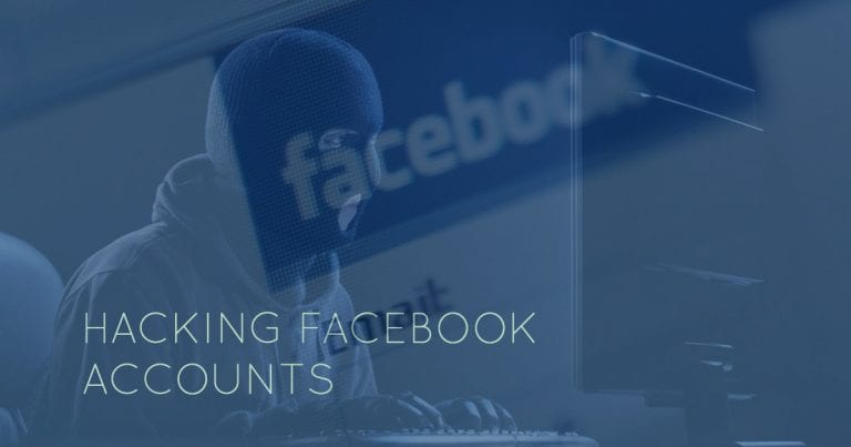 صورة لـ أفضل 15 طريقة عمل لكيفية اختراق حسابات Facebook وكيفية حمايته | Methods-to-Hack-Facebook-768x403-DzTechs