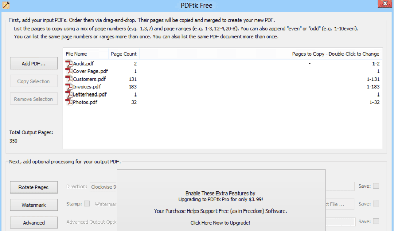 صورة لـ أفضل تطبيقات تعديل ملفات PDF لـ Ubuntu وغيرها من توزيعات Linux | PDF-Editor-for-Linux-and-Ubuntu-2-DzTechs