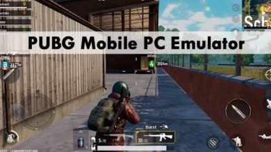صورة لـ أفضل 5 محاكيات لـ PUBG Mobile على الكمبيوتر الشخصي (الأفضل) | PUBG-Mobile-emulator-pc-696x365