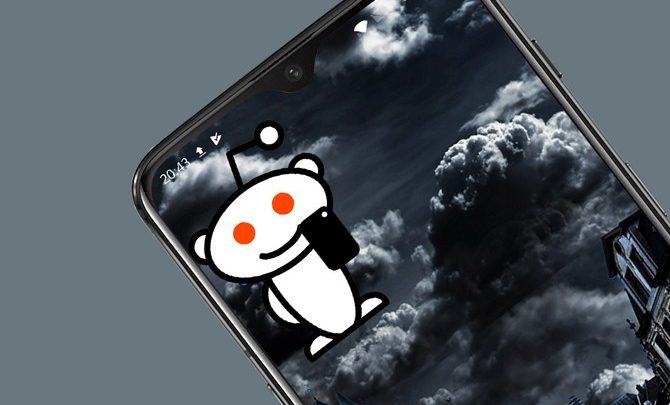 صورة لـ أفضل تطبيقات Reddit للهواتف الذكية Android و iOS | REDDIT-apps-feature-image