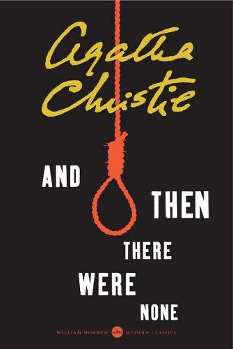 صورة لـ أفضل الكتب المسموعة الغامضة لرحلات الطريق الطويلة | Road-trip-audiobook-And-Then-There-Were-None-DzTechs