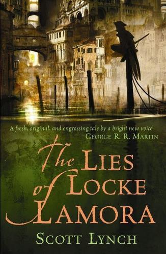 صورة لـ أفضل الكتب المسموعة الغامضة لرحلات الطريق الطويلة | Road-trip-audiobook-The-Lies-of-Locke-Lamora-DzTechs