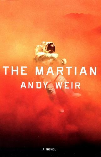 صورة لـ أفضل الكتب المسموعة الغامضة لرحلات الطريق الطويلة | Road-trip-audiobook-The-Martian-DzTechs