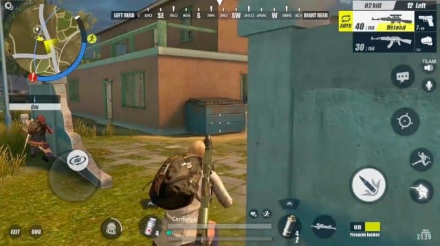 صورة لـ أفضل +10 ألعاب على طراز PUBG Mobile لأجهزة Android و iOS | Rules-Of-Survival-DzTechs