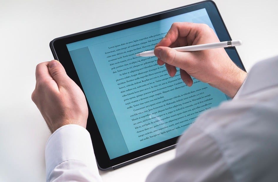 صورة لـ أفضل 4 تطبيقات توضيحية PDF وتطبيقات التعديل لجميع المنصات | Screen-Shot-2018-12-28-at-4.00.23-PM