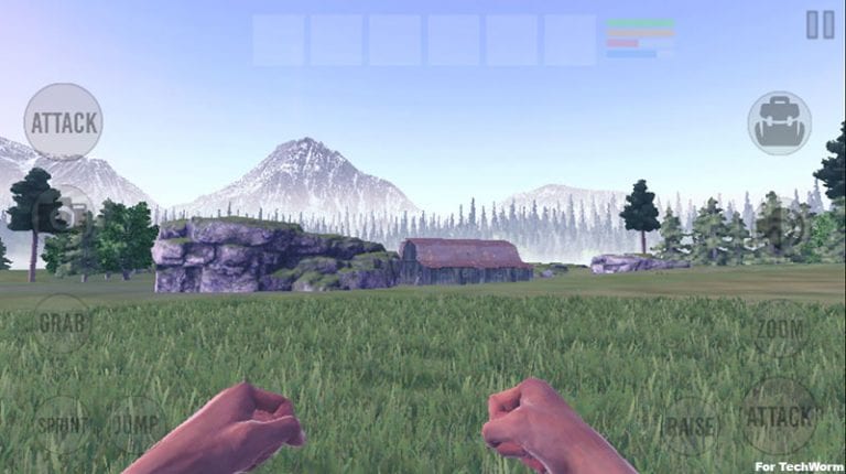 صورة لـ أفضل +10 ألعاب على طراز PUBG Mobile لأجهزة Android و iOS | Vast-Survival-768x430-DzTechs