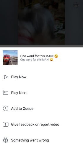 صورة لـ ما هي ميزة Facebook Watch Party وكيفية إعدادها | Watch-ListQueue-DzTechs