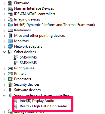 صورة لـ كيفية إصلاح الميكروفون لا يعمل في نظام Windows 10 | Windows10-microphone-drivers-DzTechs